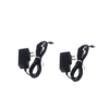 Asset Track Pro Fiber Converter Video Transmitter Receiver