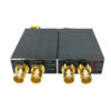Asset Track Pro Fiber Converter Video Transmitter Receiver