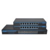 Asset Track Pro Ethernet POE Switch IP Camera