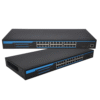 Asset Track Pro Ethernet POE Switch IP Camera