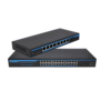 Asset Track Pro Ethernet POE Switch IP Camera