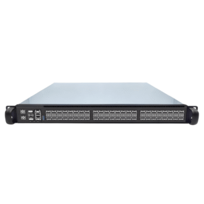 Asset Track Pro Rack Integrated WDM System Built