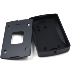 High-Quality RFID Plastic Reader Enclosure for Electronics & Automation - Asset Track Pro