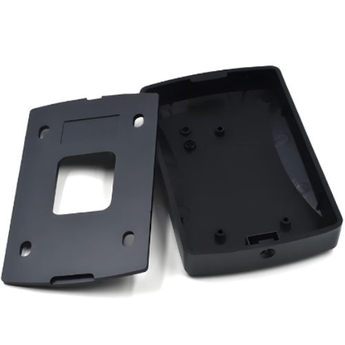 High-Quality RFID Plastic Reader Enclosure for Electronics & Automation - Asset Track Pro