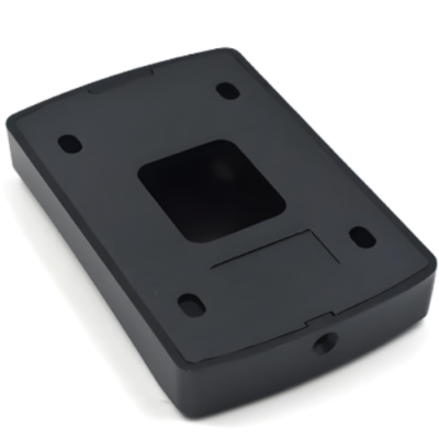Electronic UHF RFID Plastic Reader Enclosure for Industrial & Medical Use - Asset Track Pro