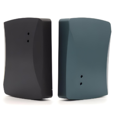 Electronic UHF RFID Plastic Reader Enclosure for Industrial & Medical Use - Asset Track Pro