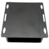 Customizable Aluminum RFID Card Reader Enclosure with IP54 Protection - Asset Track Pro