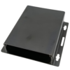Customizable Aluminum RFID Card Reader Enclosure with IP54 Protection - Asset Track Pro
