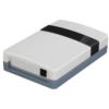 ATPENC-1044.png Modern Housing PCB Door Access Control RFID Enclosure with IP55 Protection - Asset Track Pro