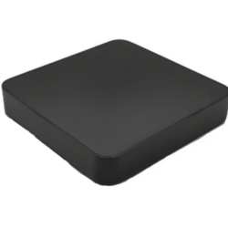 Asset Track Pro High Quality Custom Waterproof Seal Aluminum Extruded Enclosure Case