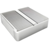 Asset Track Pro High Quality Custom Waterproof Seal Aluminum Extruded Enclosure Case