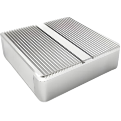 Asset Track Pro High Quality Custom Waterproof Seal Aluminum Extruded Enclosure Case