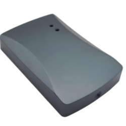 Asset Track Pro Plastic Electrical Enclosure Boxes Door Access Control System RFID Reader Enclosure