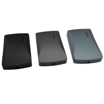 Asset Track Pro Plastic Electrical Enclosure Boxes Door Access Control System RFID Reader Enclosure