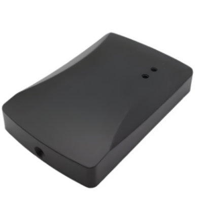 Asset Track Pro Plastic Electrical Enclosure Boxes Door Access Control System RFID Reader Enclosure