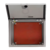 Asset Track Pro Electronic Aluminum Enclosure