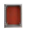 Asset Track Pro Electronic Aluminum Enclosure