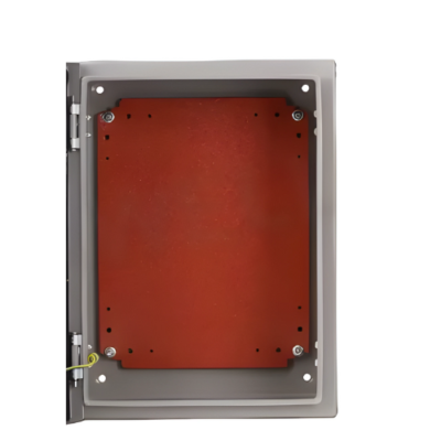 Asset Track Pro Electronic Aluminum Enclosure