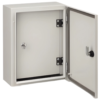 Asset Track Pro Distribution Panel Box