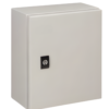 Asset Track Pro Distribution Panel Box