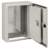 Asset Track Pro Distribution Panel Box