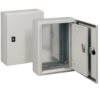 Asset Track Pro Distribution Panel Box