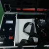 Industrial Cable Fault Tester with 15 kHz Signal and USB Interface - Asset Track Pro