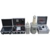 Industrial Cable Fault Tester with 15 kHz Signal and USB Interface - Asset Track Pro