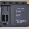 Comprehensive LAN Cable Tester with 10G SFP+ Optical Interface & 7" HD Display - Asset Track Pro