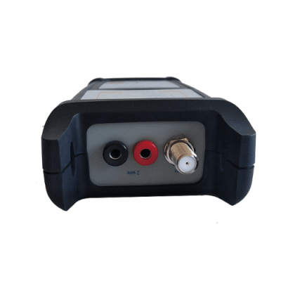 Ethernet LAN Tester with Multi-Connector Support & 100 Result Storage - Asset Track Pro