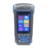 Ethernet 24 dB Dynamic Range & 3.5 in Color LCD for Fiber Breakpoint Detection - Asset Track Pro