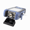 Ethernet 24 dB Dynamic Range & 3.5 in Color LCD for Fiber Breakpoint Detection - Asset Track Pro