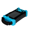 Fiber Optic Ethernet Tester with 5.6 in LCD and 650 nm Wavelength - Asset Track Pro