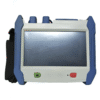 Dual-Port 10G Ethernet Tester with 7-Inch Touchscreen & Protocol Support - Asset Track Pro