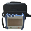 Dual-Port 10G Ethernet Tester with 7-Inch Touchscreen & Protocol Support - Asset Track Pro