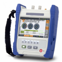 Asset Track Pro Gigabit Ethernet Tester