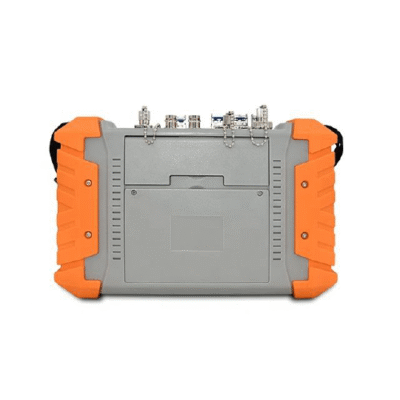 Multi-Functional Ethernet Network Tester with 7-Inch LCD & 10G Support - Asset Track Pro