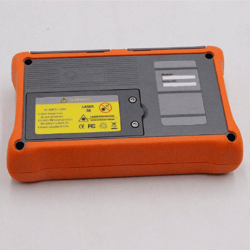 Asset Track Pro Ethernet Cable Tester