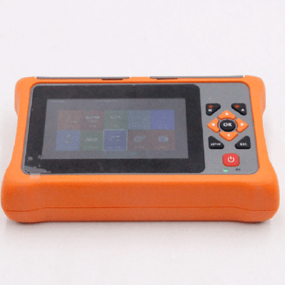 Asset Track Pro Ethernet Cable Tester