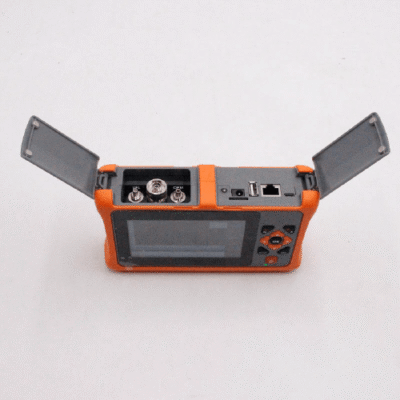 Asset Track Pro Ethernet Cable Tester