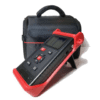 High-Performance Ethernet Cable Tester with 40 dB Dynamic Range - Asset Track Pro