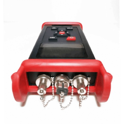 High-Performance Ethernet Cable Tester with 40 dB Dynamic Range - Asset Track Pro