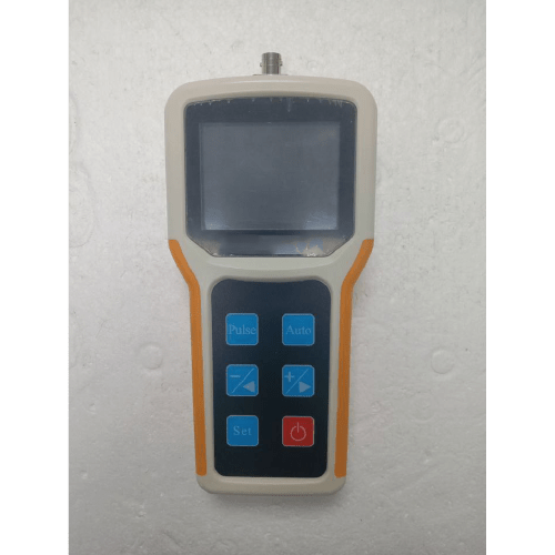 Handheld Network Cable Tester with 4.97 Mile TDR Fault Detection - Asset Track Pro