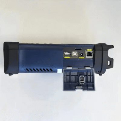 Gigabit Ethernet Tester with RFC2544 & Y.1564 Support - Asset Track Pro