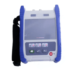 Asset Track Pro Ethernet Tester