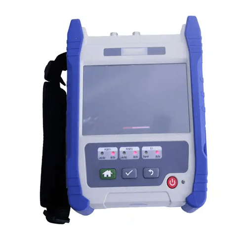 Asset Track Pro Ethernet Tester