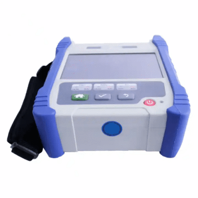 Asset Track Pro Ethernet Tester