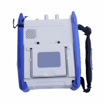 Asset Track Pro Ethernet Tester