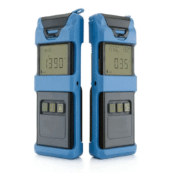 Asset Track Pro Ethernet Tester