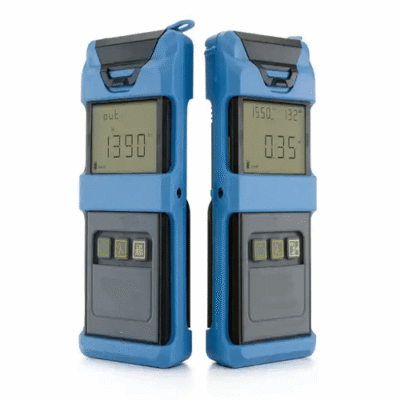Asset Track Pro Ethernet Tester